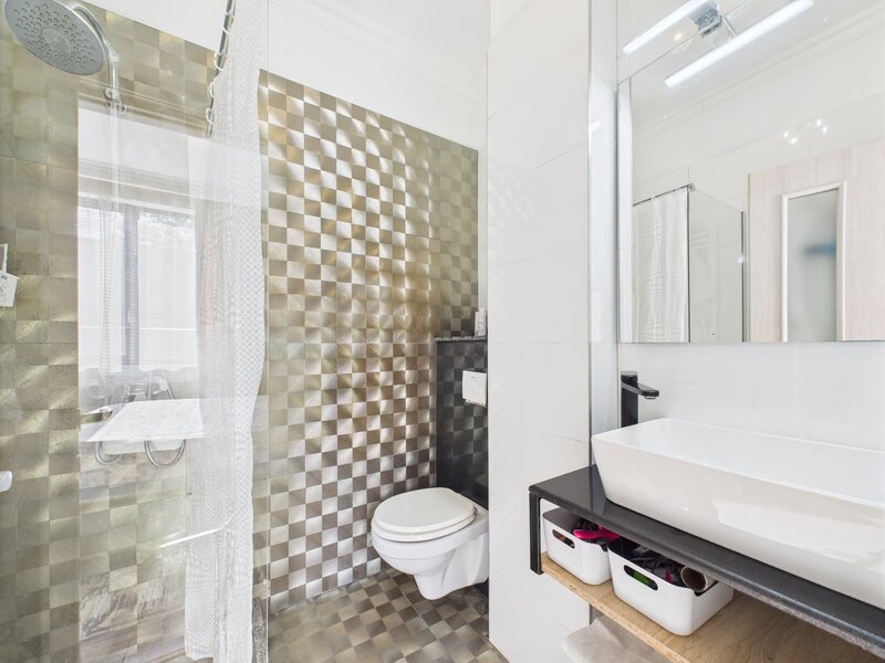 Pajura- Damaroia,  Ap de lux 3 camere, bloc boutique, terasa generoasa 63mp