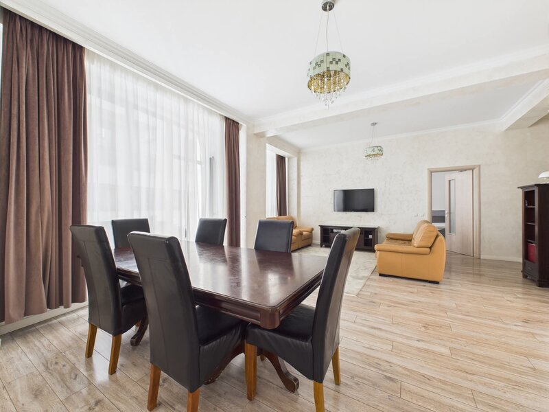 Pajura- Damaroia,  Ap de lux 3 camere, bloc boutique, terasa generoasa 63mp