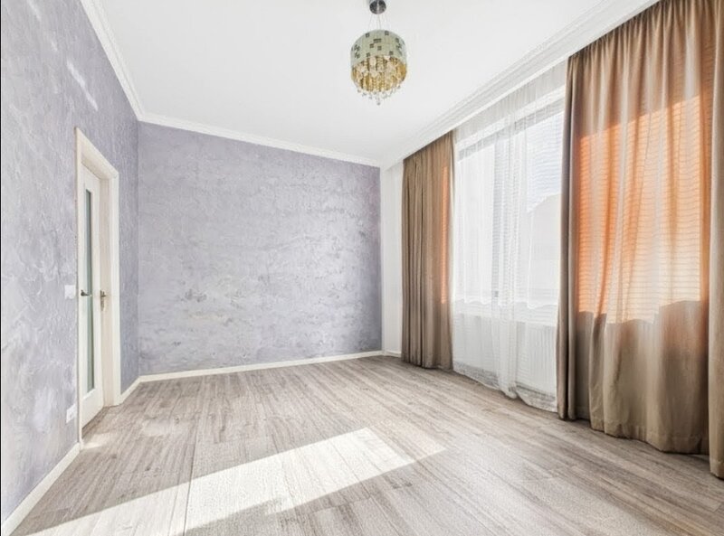 Pajura- Damaroia,  Ap de lux 3 camere, bloc boutique, terasa generoasa 63mp
