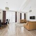 Pajura- Damaroia,  Ap de lux 3 camere, bloc boutique, terasa generoasa 63mp